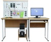 Типовой комплект учебного оборудования "Теория электрических цепей и основы электроники" ТЭЦиОЭ-СКМ (стендовый, компьютерный, мини-модульный)