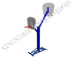 Баскетбольная башня-2