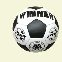 Мяч футбольный W.SPEEDY  №5, - супер прочный  ПУ
