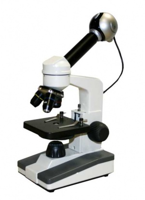 Цифровой микроскоп "Биор-2"
