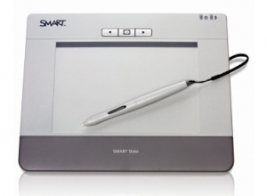 Беспроводной планшет SMART SLATE WS200